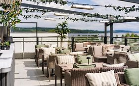 Quality Hotel Strand Gjovik